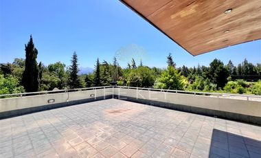 Terreno Construccion  en Arriendo en Chicureo