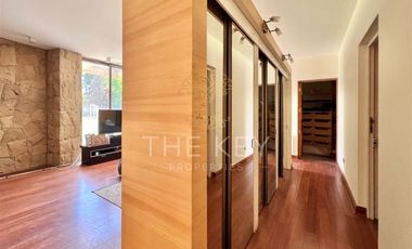 Terreno Construccion  en Arriendo en Chicureo