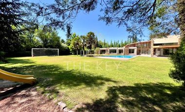 Terreno Construccion  en Arriendo en Chicureo