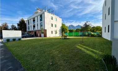 Venta de Departamento Stanza Constituyentes de Nuevo León Linda Vista