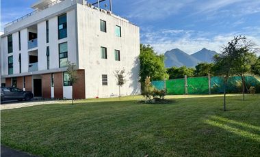 Venta de Departamento Stanza Constituyentes de Nuevo León Linda Vista