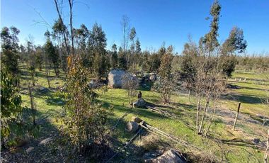 SE VENDE TERRENO 5.000 MTS2 EN CARTAGENA, LITUECHE