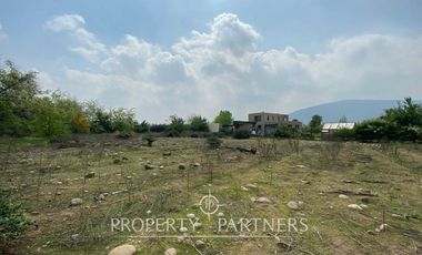 Terreno en exclusivo Loteo de Santa Rita ( Los Ciruelos)