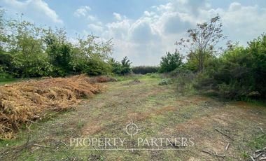 Terreno en exclusivo Loteo de Santa Rita ( Los Ciruelos)