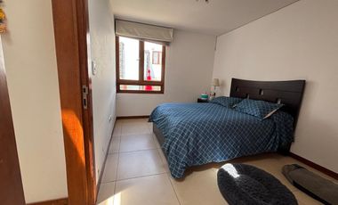 VENDO CASA - 3 DORMITORIOS - CUMBAYA TANDA - SALA DE ESTAR