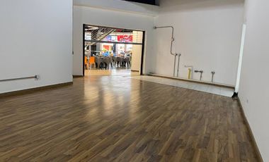 ARRIENDO de LOCALES en BOGOTA