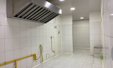 ARRIENDO de LOCALES en BOGOTA