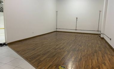 ARRIENDO de LOCALES en BOGOTA