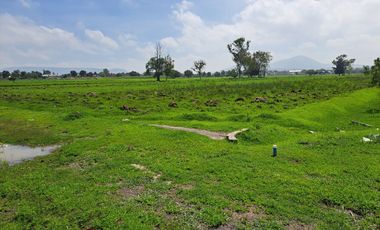 Venta Terreno Salitrillo Huehuetoca 11004