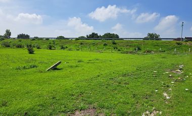 Venta Terreno Salitrillo Huehuetoca 11004