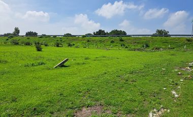 Venta Terreno Salitrillo Huehuetoca 11004