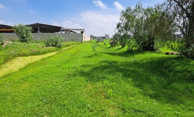 Venta Terreno Salitrillo Huehuetoca 11004