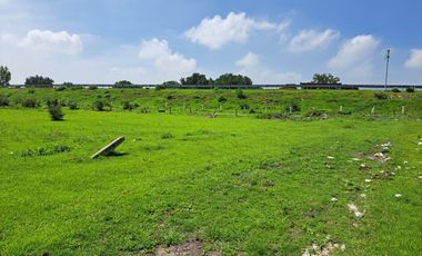 Venta Terreno Salitrillo Huehuetoca 11004