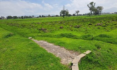 Venta Terreno Salitrillo Huehuetoca 11004