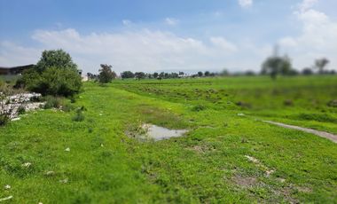 Venta Terreno Salitrillo Huehuetoca 11004