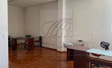 Oficinas Renta San Mateo Atenco  15-OR-7713