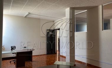 Oficinas Renta San Mateo Atenco  15-OR-7713