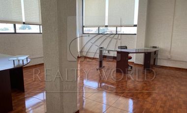 Oficinas Renta San Mateo Atenco  15-OR-7713