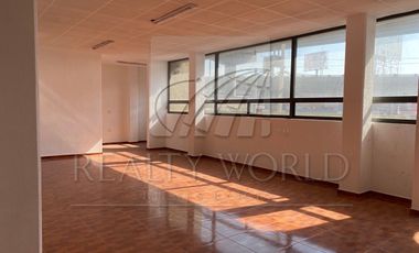 Oficinas Renta San Mateo Atenco  15-OR-7735