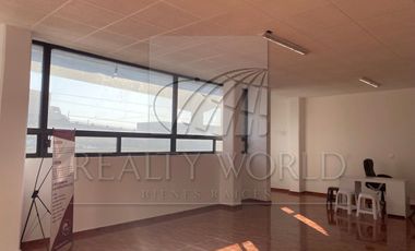 Oficinas Renta San Mateo Atenco  15-OR-7735