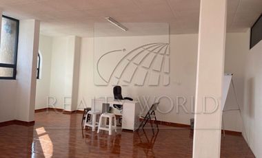 Oficinas Renta San Mateo Atenco  15-OR-7735