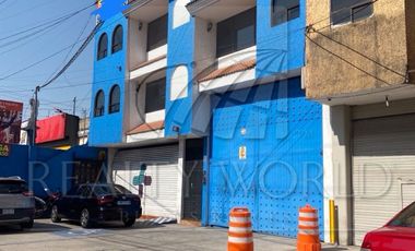 Oficinas Renta San Mateo Atenco  15-OR-8162