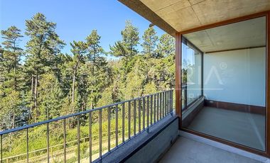 Departamento en Venta en Andalué, San Pedro de la Paz