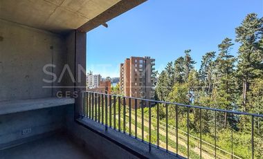 Departamento en Venta en Andalué, San Pedro de la Paz