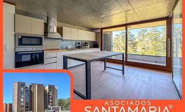Departamento en Venta en Andalué, San Pedro de la Paz