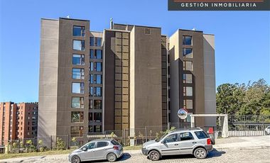 Departamento en Venta en Andalué, San Pedro de la Paz