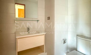 Departamento en Venta en Andalué, San Pedro de la Paz