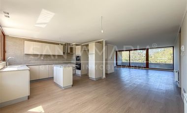 Departamento en Venta en Andalué, San Pedro de la Paz