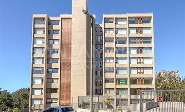 Departamento en Venta en Andalué, San Pedro de la Paz