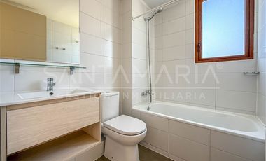 Departamento en Venta en Andalué, San Pedro de la Paz