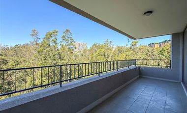 Departamento en Venta en Andalué, San Pedro de la Paz