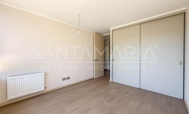 Departamento en Venta en Andalué, San Pedro de la Paz