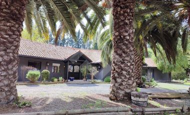 Casa en Venta en Autopista el sol con Santa Adriana