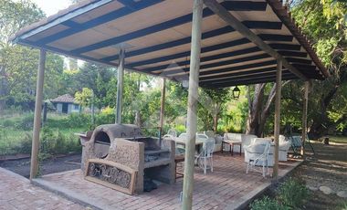 Casa en Venta en Autopista el sol con Santa Adriana