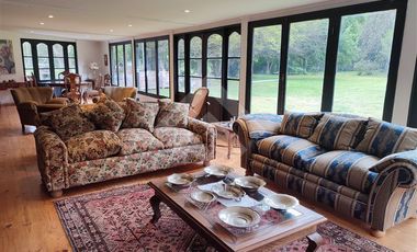 Casa en Venta en Autopista el sol con Santa Adriana