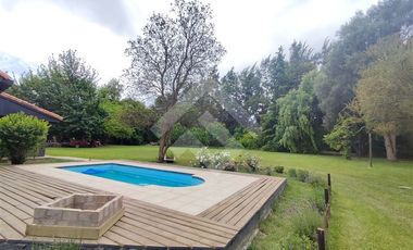 Casa en Venta en Autopista el sol con Santa Adriana