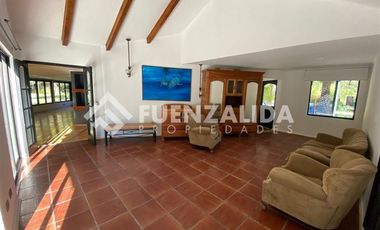 Casa en Venta en Autopista el sol con Santa Adriana