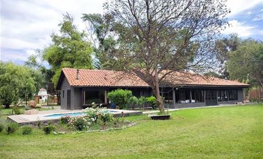 Casa en Venta en Autopista el sol con Santa Adriana