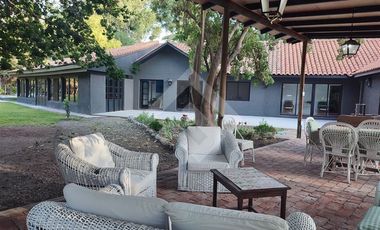 Casa en Venta en Autopista el sol con Santa Adriana