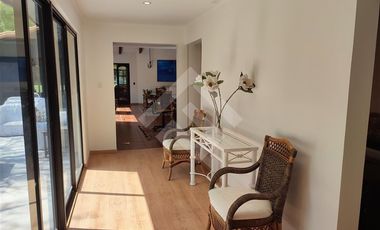 Casa en Venta en Autopista el sol con Santa Adriana