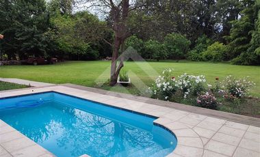 Casa en Venta en Autopista el sol con Santa Adriana