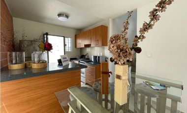 CASA NUEVA EN VENTA EN E ZAPATA EN CONDOMINIO ALBERCA