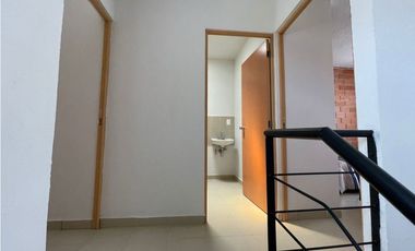 CASA NUEVA EN VENTA EN E ZAPATA EN CONDOMINIO ALBERCA