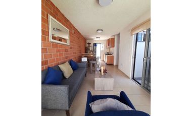 CASA NUEVA EN VENTA EN E ZAPATA EN CONDOMINIO ALBERCA