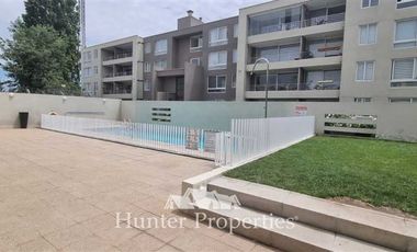 Departamento en Venta en ALBERTO UNDURRAGA 1567