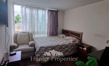 Departamento en Venta en ALBERTO UNDURRAGA 1567